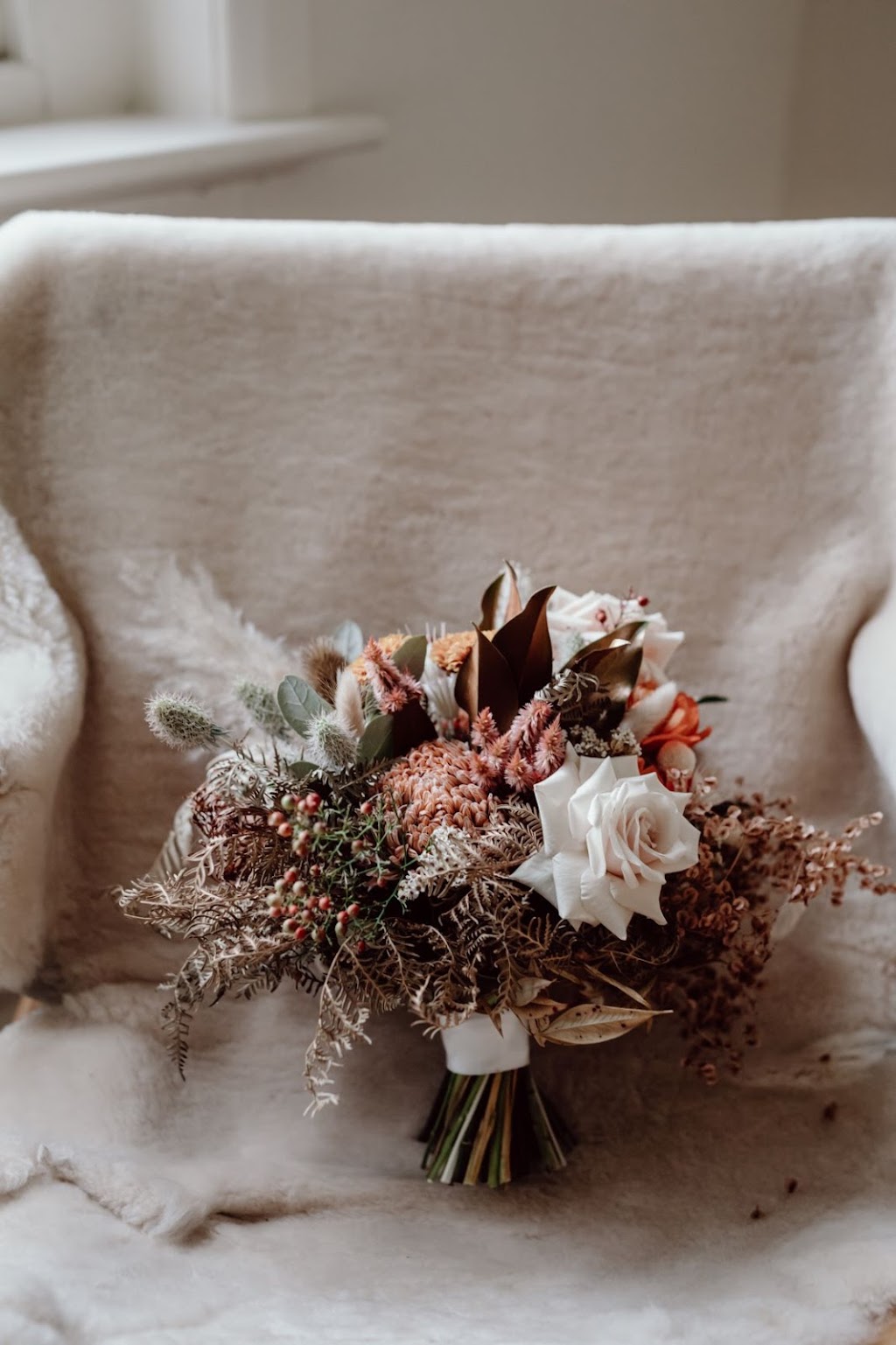 Naomi Rose Floral Design | 21 Citrus St, Braeside VIC 3195, Australia | Phone: 0416 436 624