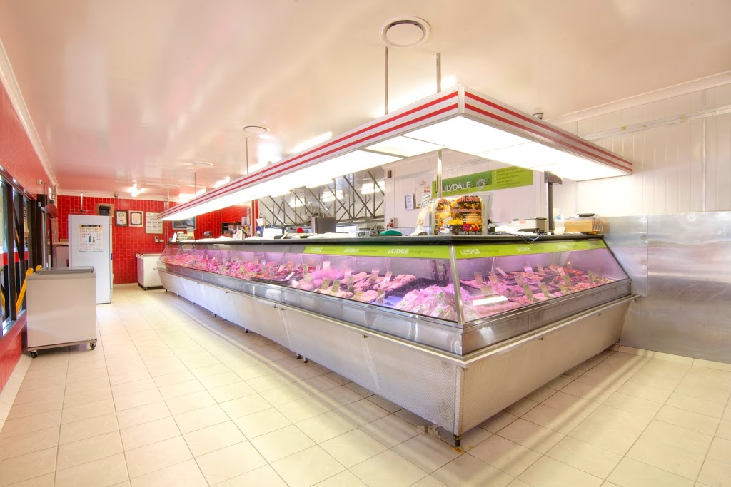 Micks Meat Barn | store | 181 Nicklin Way, Warana QLD 4575, Australia | 0754933975 OR +61 7 5493 3975