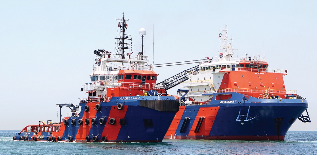 Miclyn Express Offshore (Australia) | 6 Capo DOrlando Dr, South Fremantle WA 6162, Australia | Phone: (08) 9435 9200