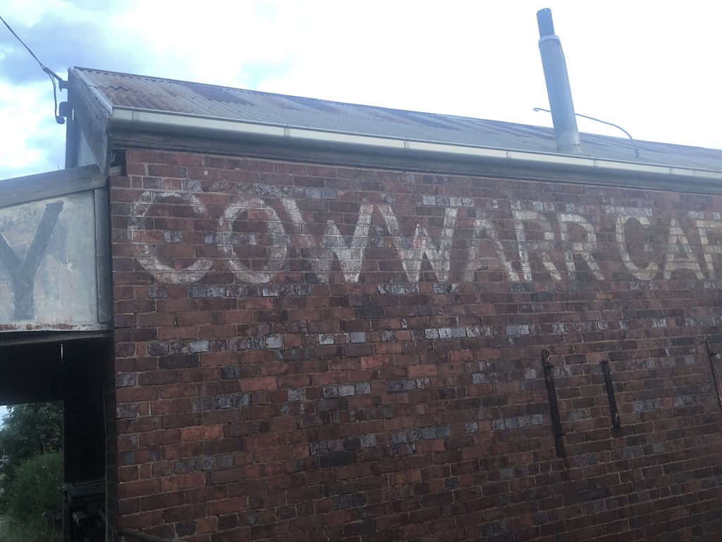 Cowwarr GHOST adventures |  | Main St, Cowwarr VIC 3857, Australia | 0439535007 OR +61 439 535 007