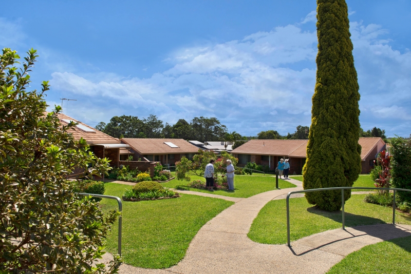 BaptistCare Maranoa Retirement Village |  | Suite 2/15 The Avenue, Alstonville NSW 2477, Australia | 0266985718 OR +61 2 6698 5718
