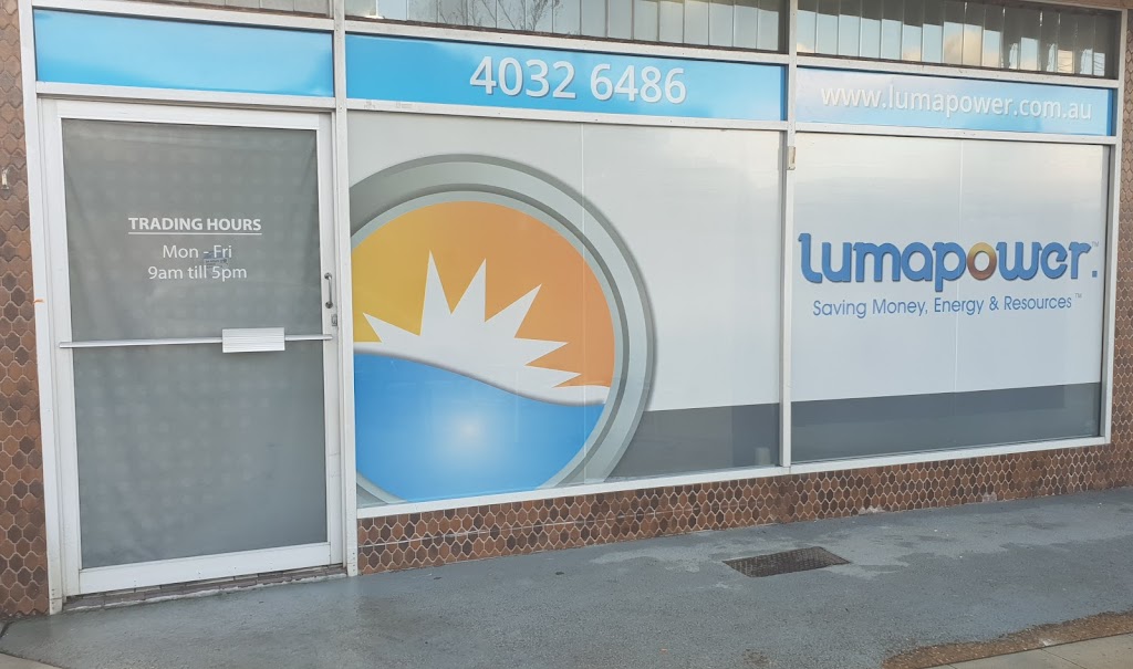 Lumapower | Unit 1/27 Lawson Ave, Beresfield NSW 2322, Australia | Phone: (02) 4032 6486