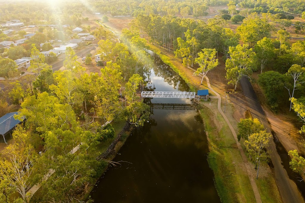 Clermont Community Business Group | Station Platform, Herschel St, Clermont QLD 4721, Australia | Phone: 0448 629 799