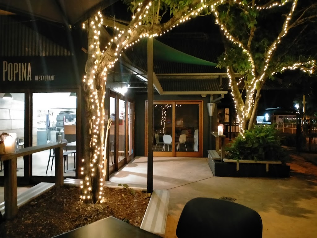 Popina Eumundi | restaurant | 1/104 Memorial Dr, Eumundi QLD 4562, Australia | 0460302786 OR +61 460 302 786