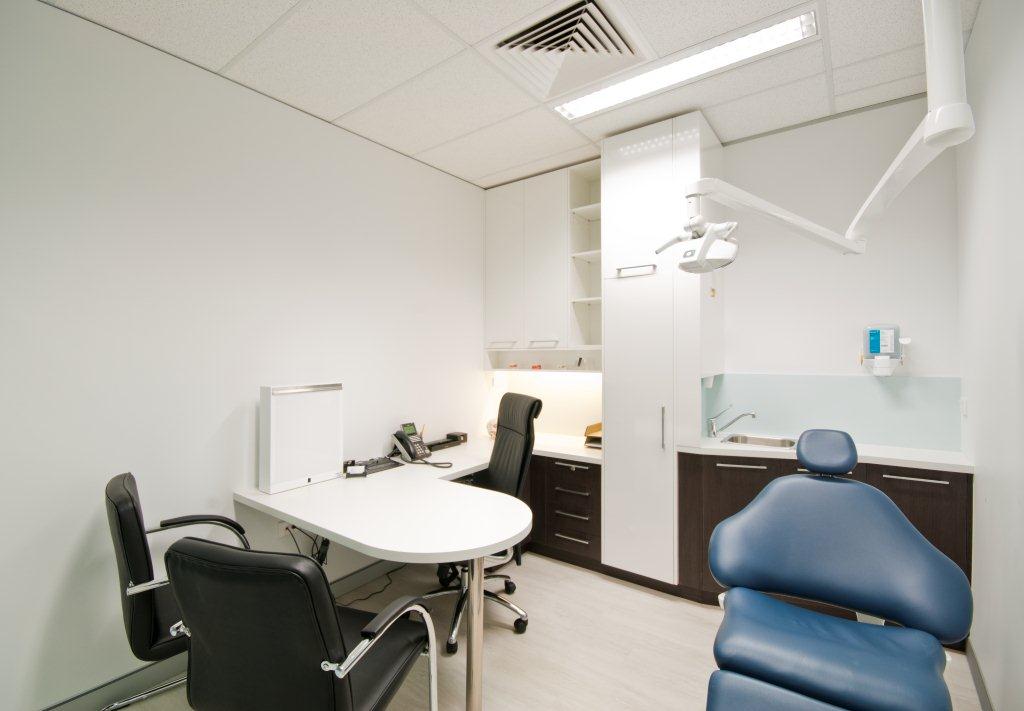 Dr Anthony Naim - Oral & Maxillofacial Surgeon | dentist | Q Central, Suite 310, Level 3/10 Norbrik Dr, Bella Vista NSW 2153, Australia | 0288147474 OR +61 2 8814 7474