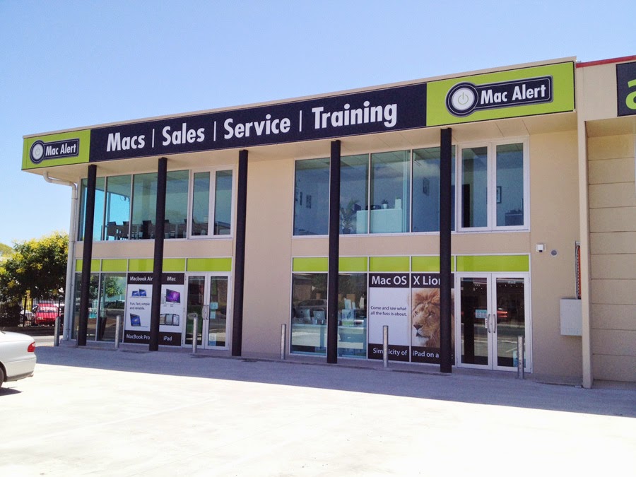 Mac Alert | electronics store | 880 South Rd, Edwardstown SA 5039, Australia | 0883510011 OR +61 8 8351 0011