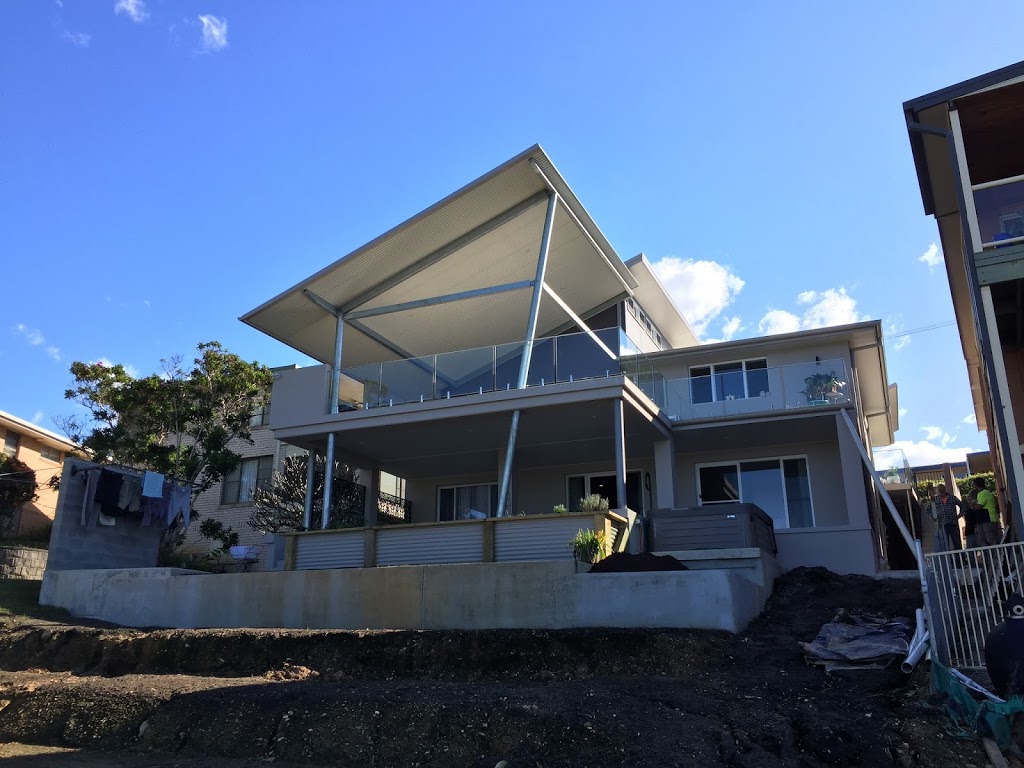 Alan Rudge Architects | 34 Liston St, Nambucca Heads NSW 2448, Australia | Phone: 0409 891 796