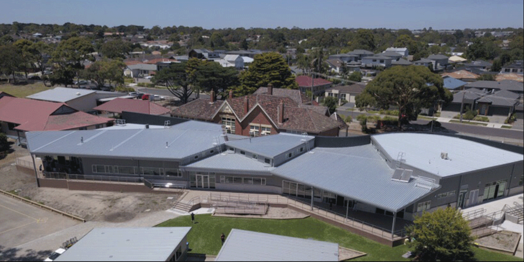 Mornington Primary School | school | Vale St, Mornington VIC 3931, Australia | 0359765500 OR +61 3 5976 5500