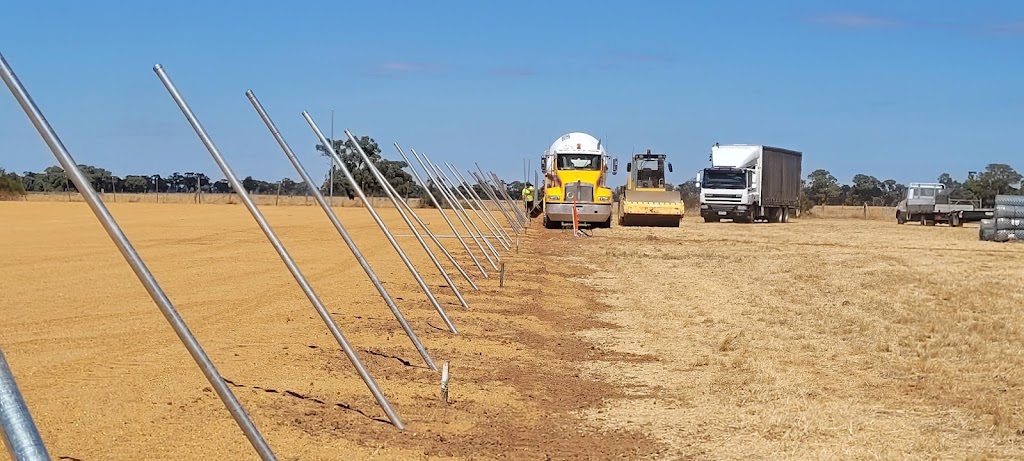 Murray River Caravan Storage & Boats | 318 Starrets Rd, Yalca VIC 3637, Australia | Phone: 0499 902 272