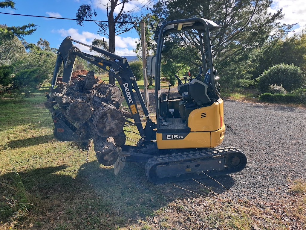 JC Digging Armidale | 60, Saumarez Ponds NSW 2350, Australia | Phone: 0458 295 091