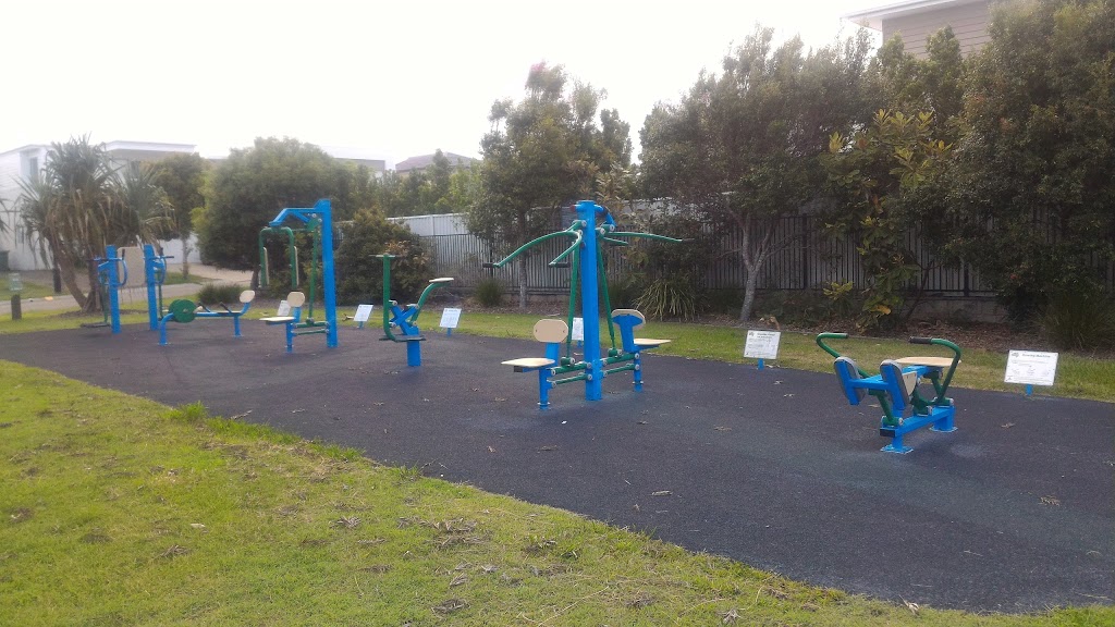 Headland Drive Exercise Space | gym | Birtinya QLD 4575, Australia