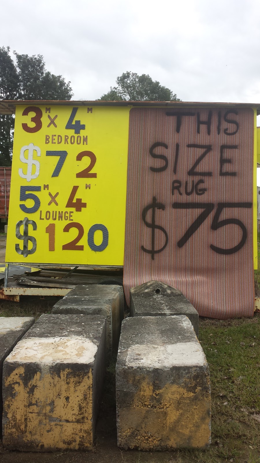 Dead Cheap Carpets / A. C. E Carpets | home goods store | 238 Hastings River Dr, Port Macquarie NSW 2444, Australia | 0265841515 OR +61 2 6584 1515