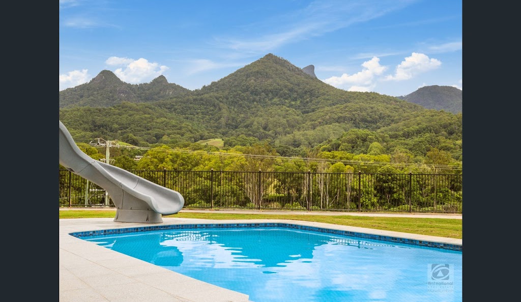 Uki Hillside Retreat | 1279 Kyogle Rd, Uki NSW 2484, Australia | Phone: 0427 493 256