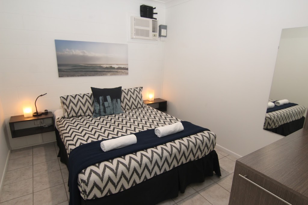 PortoFino Apartments | 5/29 Mooloomba Rd, Point Lookout QLD 4183, Australia | Phone: (07) 3415 3949