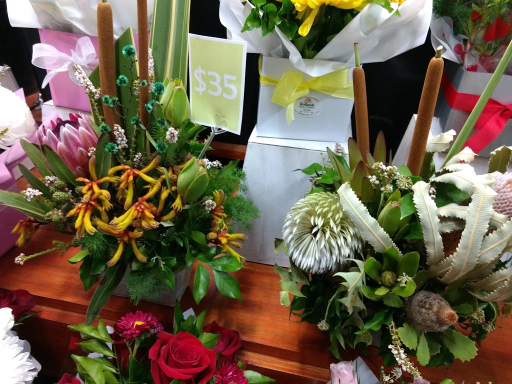 Redlands Fresh Flowers | Unit 1A/385 Sherwood Rd, Rocklea QLD 4106, Australia | Phone: (07) 3278 2085