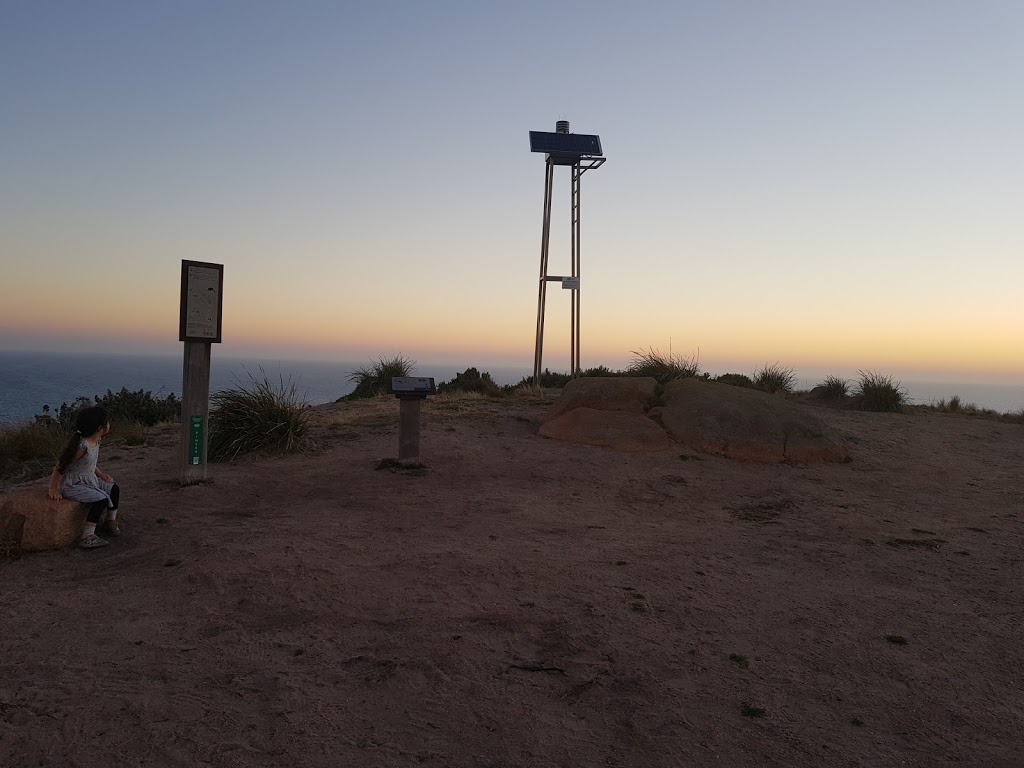 Beacon lighthouse | park | Unnamed Road, Cape Woolamai VIC 3925, Australia