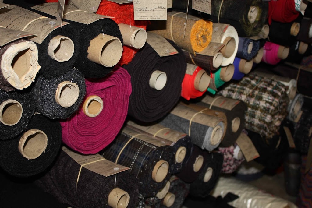 Tessuti Fabrics | home goods store | 110 Commonwealth St, Surry Hills NSW 2010, Australia | 0292115536 OR +61 2 9211 5536