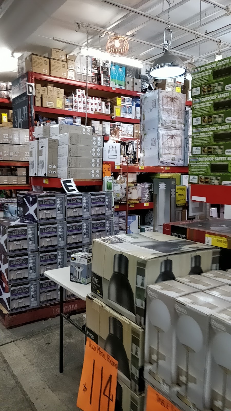 Bunnings Fyshwick | hardware store | Newcastle St, Fyshwick ACT 2609, Australia | 0262062700 OR +61 2 6206 2700