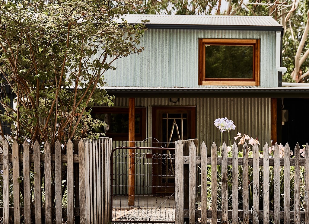 Shepherds Hill Shearers Quarters | 419 Shepherds Hill Rd, Lauriston VIC 3444, Australia | Phone: 0407 859 563