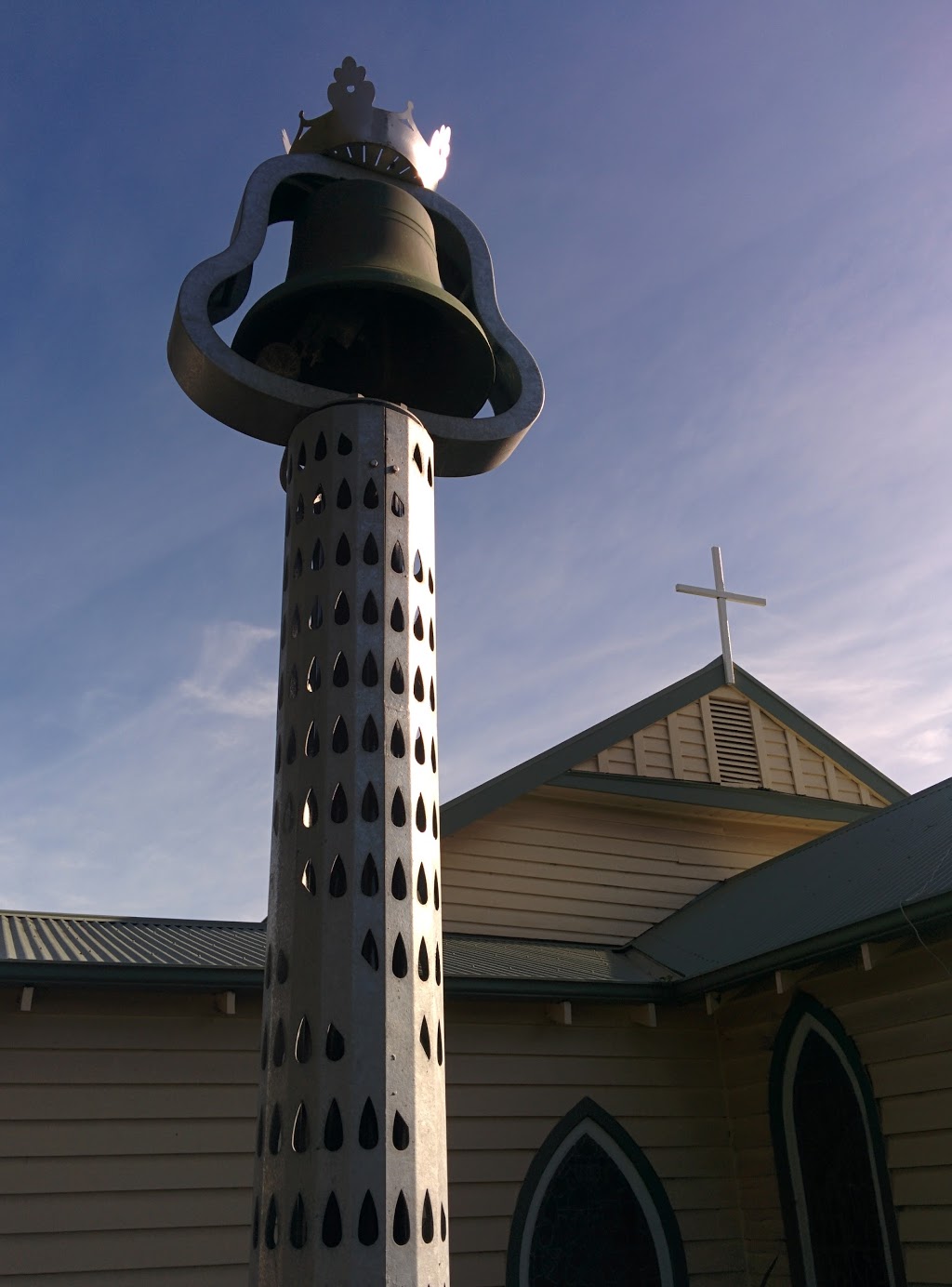 All Saints Anglican Church | church | 61-63 Hitchcock Ave, Barwon Heads VIC 3227, Australia | 0352562446 OR +61 3 5256 2446