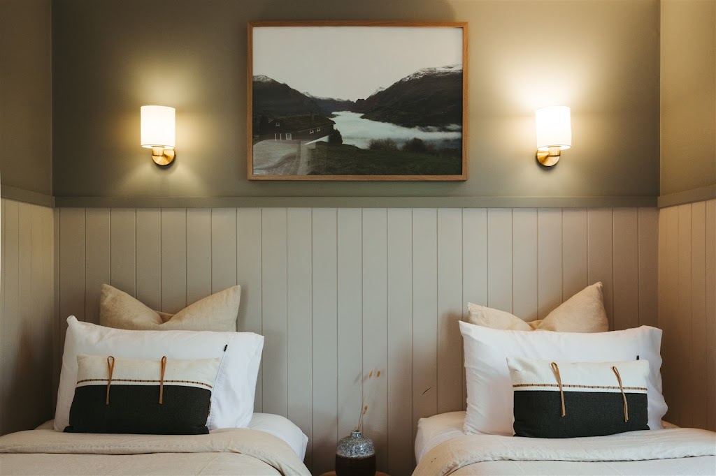 The Woodshed | 1 Bermingham Cres, Robe SA 5276, Australia | Phone: 0436 318 547