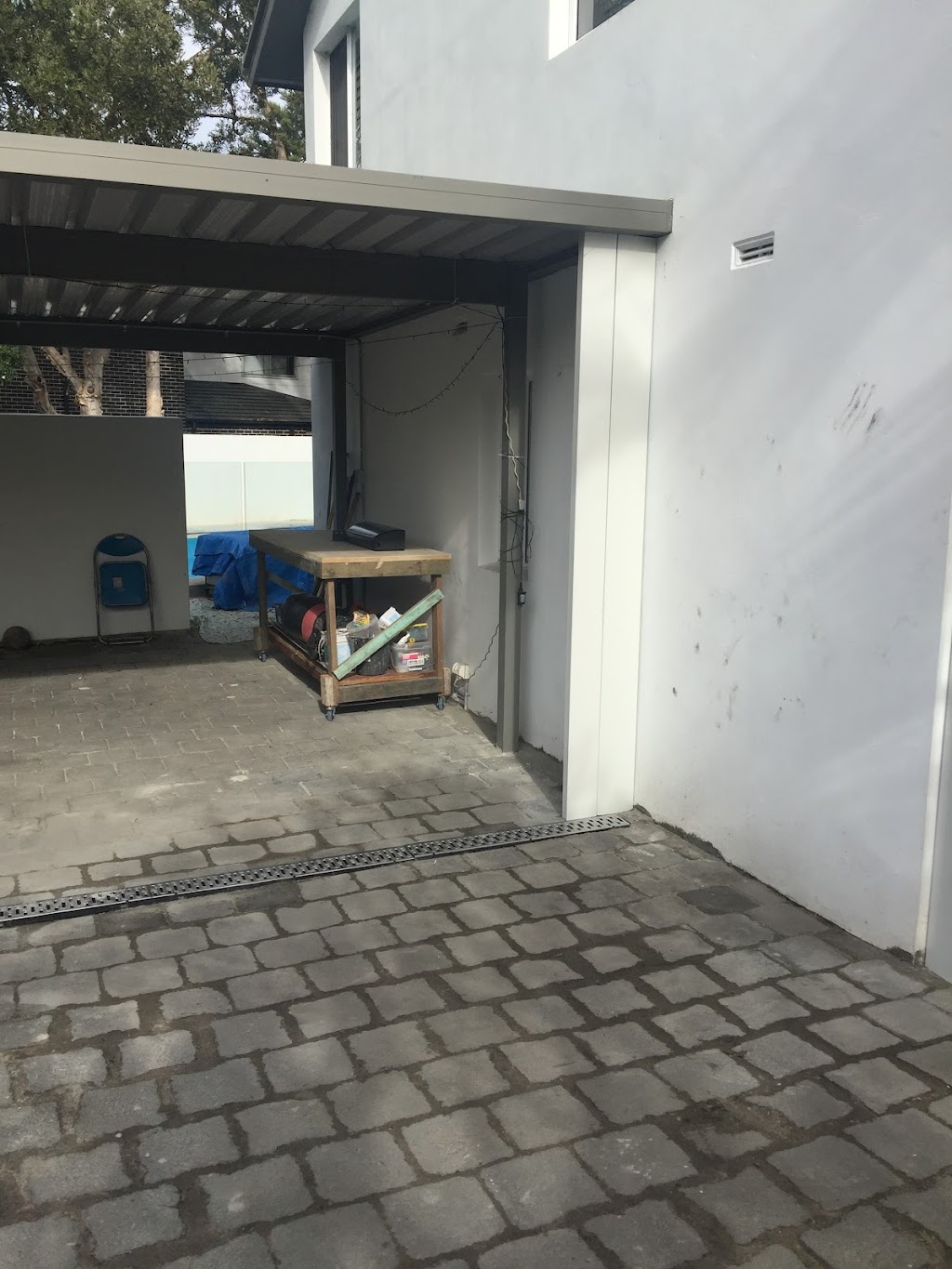 StoneSet Permeable Paving | 11 Jumal Pl, Smithfield NSW 2164, Australia | Phone: 1300 392 155