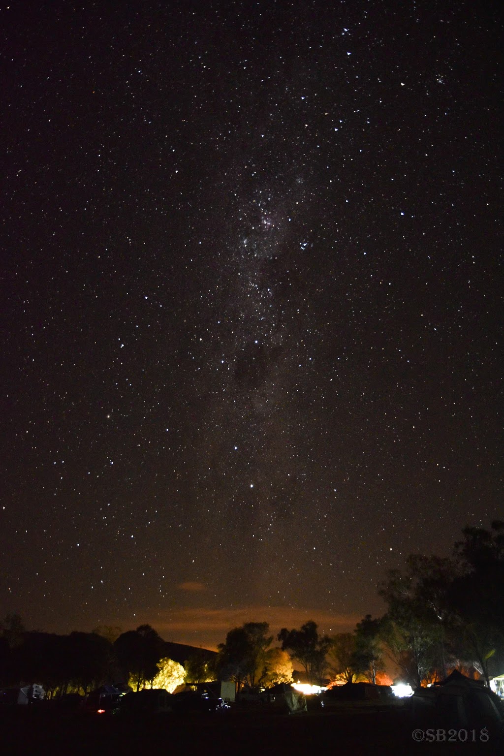 Lake St Clair Campgrounds | campground | St Clair NSW 2330, Australia | 0265773370 OR +61 2 6577 3370