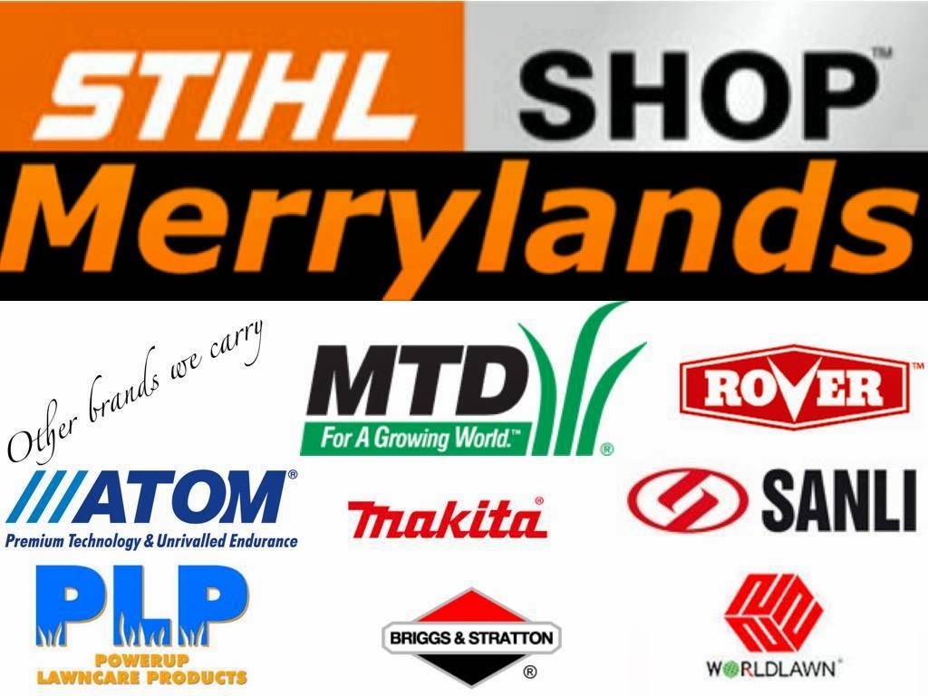 Stihl Shop Merrylands Mower Repairs, sales | store | 39 Irrigation Rd, Merrylands NSW 2160, Australia | 0296364620 OR +61 2 9636 4620