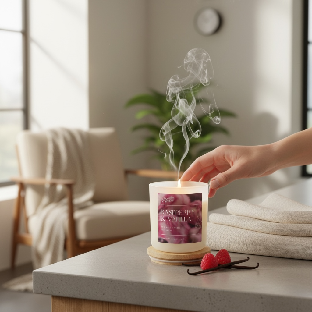Morie Candles Macarthur Square | L089, Macarthur Shopping Centre, Lvl 2/200 Gilchrist Dr, Campbelltown NSW 2560, Australia | Phone: 0422 550 887
