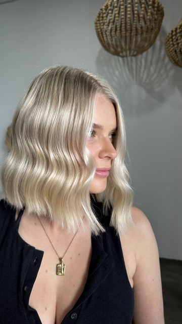 Intuition The Art of Hair Mackay | Shop 3/87 Willetts Rd, Mount Pleasant QLD 4740, Australia | Phone: 0429 374 719
