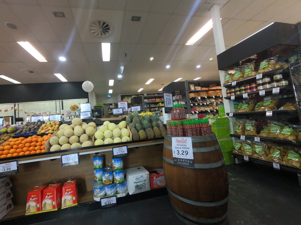 Kingston Food Hangar | store | Shop 2 & 3, Kingston, Central Plaza, 288 Centre Dandenong Rd, Moorabbin Airport VIC 3194, Australia | 0395835612 OR +61 3 9583 5612