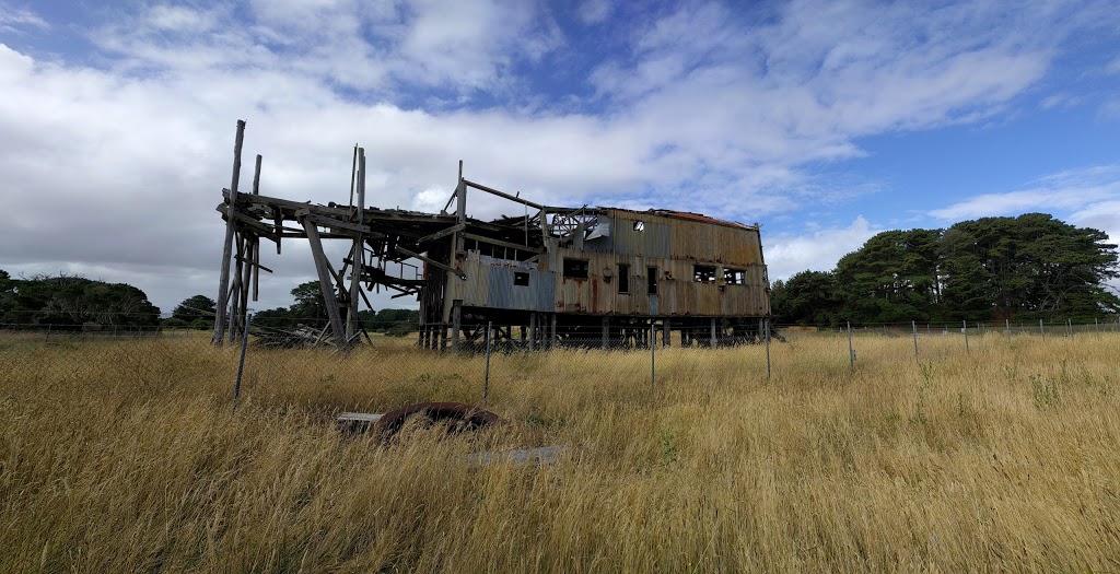 State Coal Mine Historic Area | Wonthaggi VIC 3995, Australia