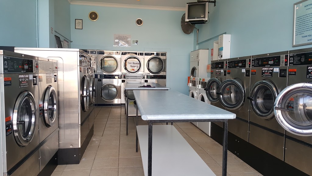 Northside Coin Op Laundry | laundry | Park Beach Rd, Coffs Harbour NSW 2450, Australia | 0400583359 OR +61 400 583 359