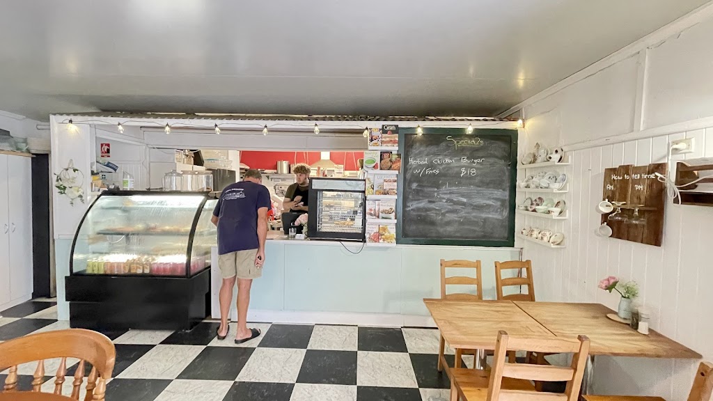 Lexis Cafe | 4 Koreelah St, Bonalbo NSW 2469, Australia | Phone: 0480 759 318