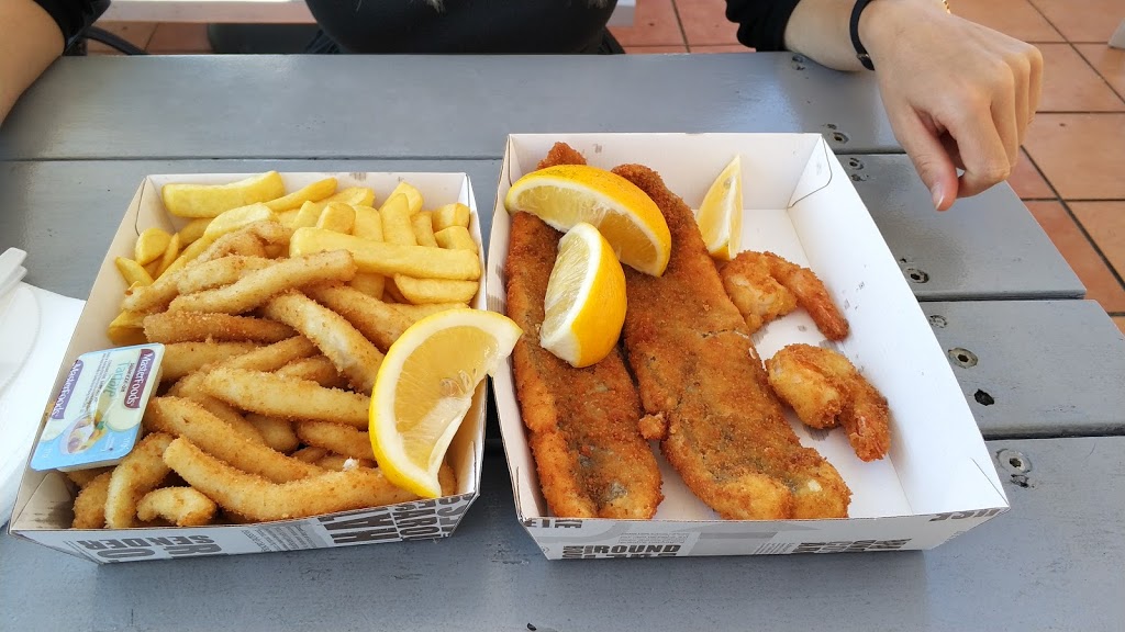 Fisheries on the Spit | restaurant | 21 Parkyn Parade, Mooloolaba QLD 4557, Australia | 0754441165 OR +61 7 5444 1165
