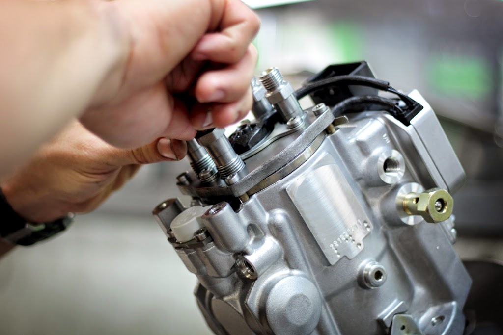 MTQ Engine Systems (Formally Coopers Plains) | car repair | 111 Beenleigh Rd, Acacia Ridge QLD 4110, Australia | 0737234400 OR +61 7 3723 4400