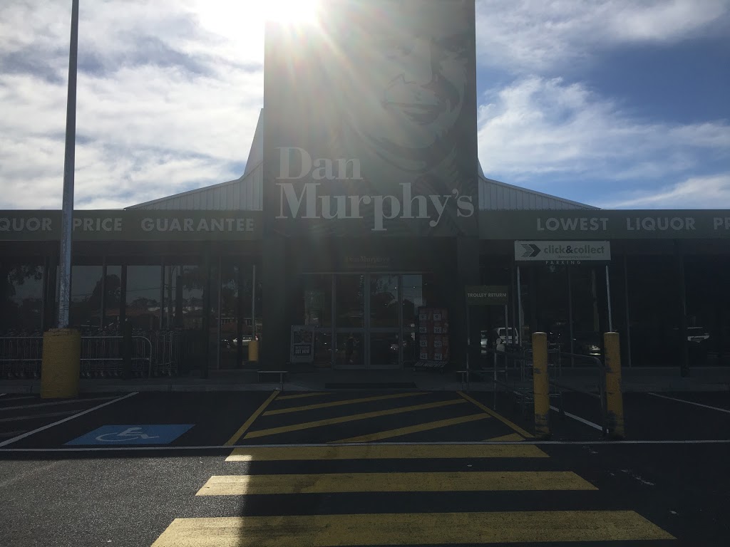 Dan Murphys Karingal | 332-334 Cranbourne Rd, Frankston VIC 3199, Australia | Phone: 1300 723 388