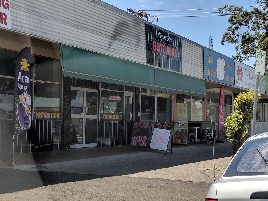 The Original Forest Glen Butchery | store | 6/354 Mons Rd, Forest Glen QLD 4556, Australia | 0458078437 OR +61 458 078 437