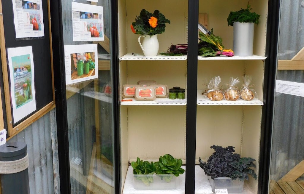 The Little Garden Farm | 3434 Bruny Island Main Rd, South Bruny TAS 7150, Australia | Phone: 0402 497 202