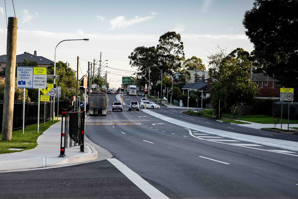 JK Williams | 39-53 Jack Williams Dr, Penrith NSW 2750, Australia | Phone: (02) 4725 3400