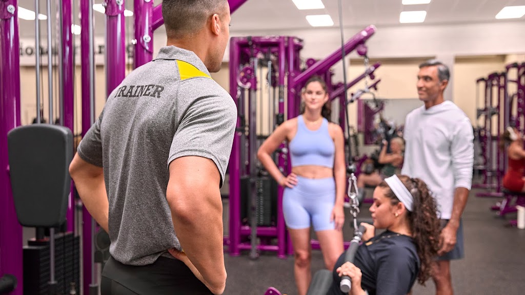 Planet Fitness | 331 Glenelg Hwy, Smythes Creek VIC 3351, Australia | Phone: (03) 4318 0310