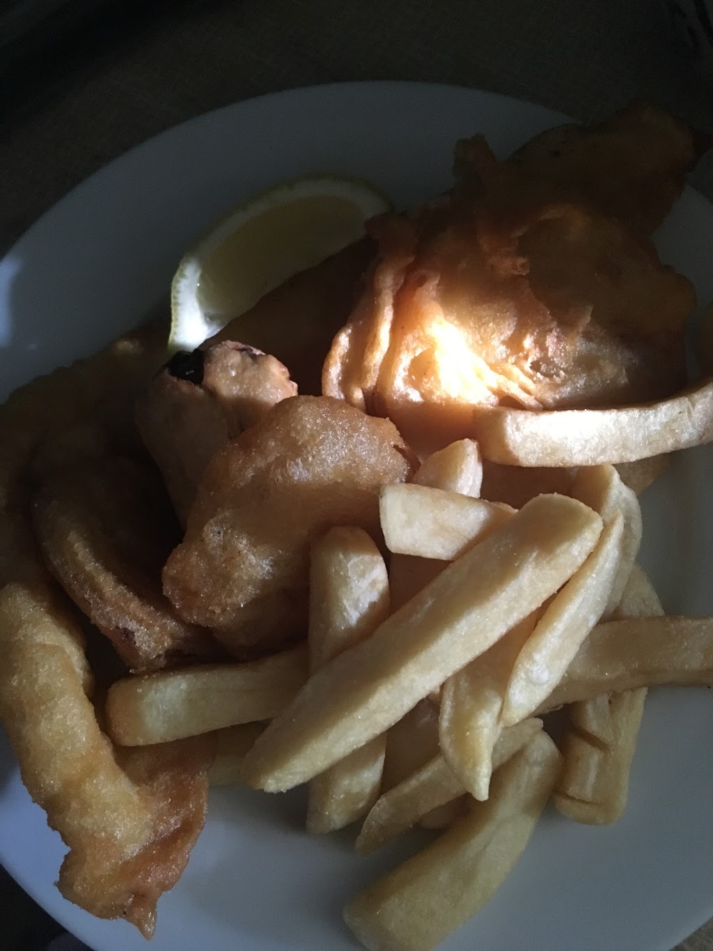 North Street Fish & Chips | meal takeaway | 62 North Rd, Glenroy VIC 3046, Australia | 0393590721 OR +61 3 9359 0721