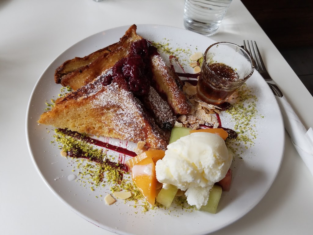 Jesses Cafe | 443-445 Old South Head Rd, Rose Bay NSW 2029, Australia | Phone: (02) 9371 2938