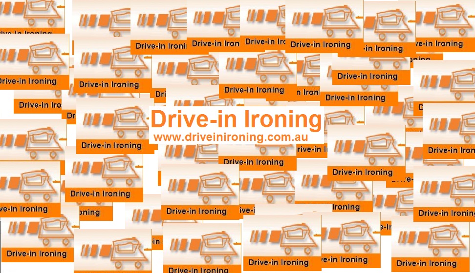 Drive in Ironing | laundry | 264 Kalamunda Rd, Maida Vale WA 6057, Australia | 0894544401 OR +61 8 9454 4401
