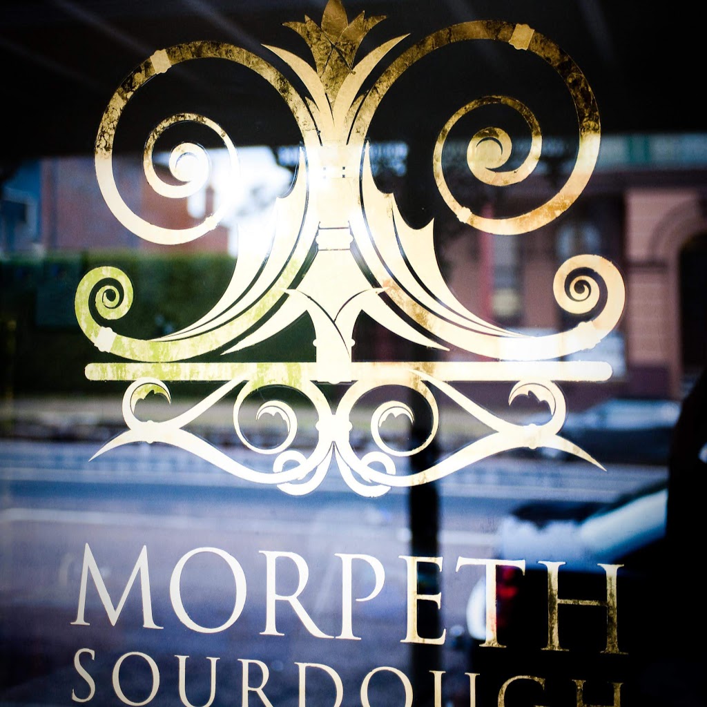 Morpeth Sourdough @ Historic Arnott Bakehouse | 148 Swan St, Morpeth NSW 2321, Australia | Phone: (02) 4934 4148