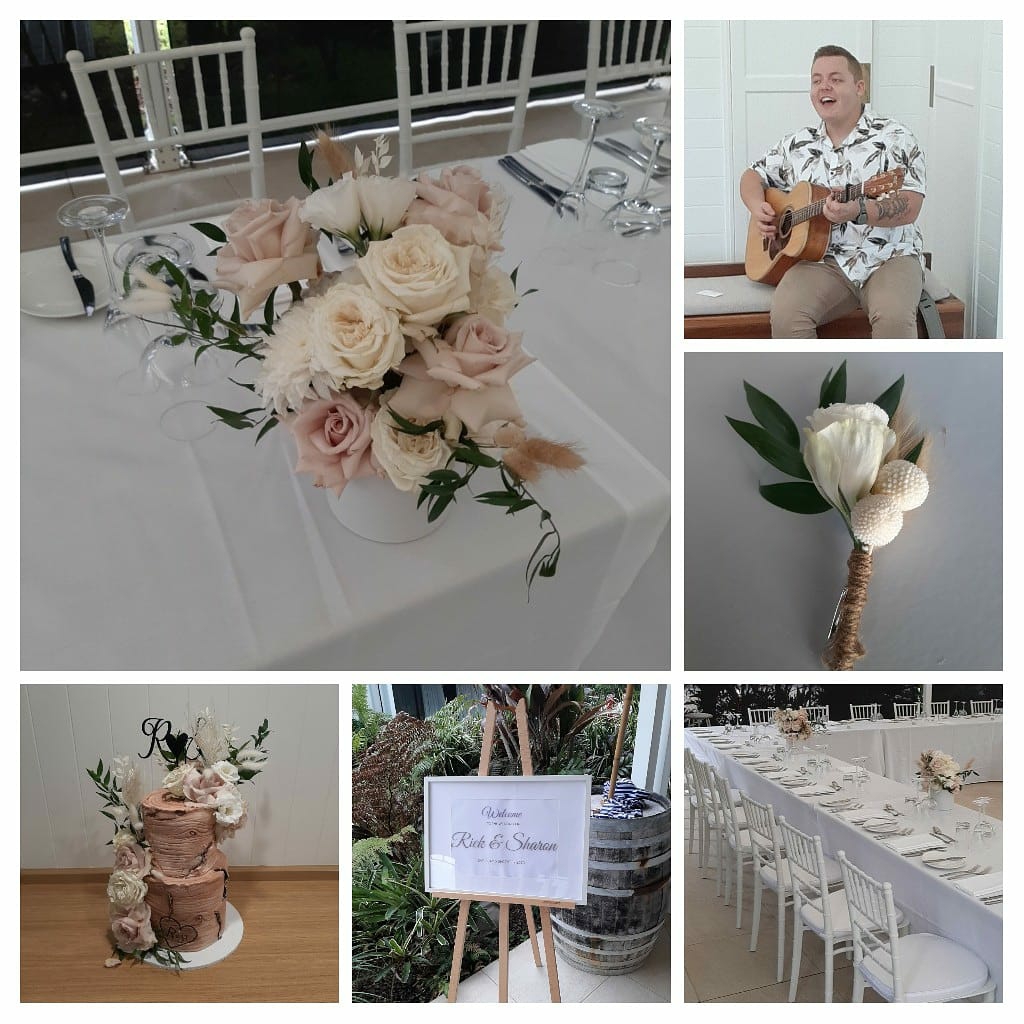 J9Lo Wedding & Event Planning | 21 Henry Flett St, Taree NSW 2430, Australia | Phone: 0409 226 398