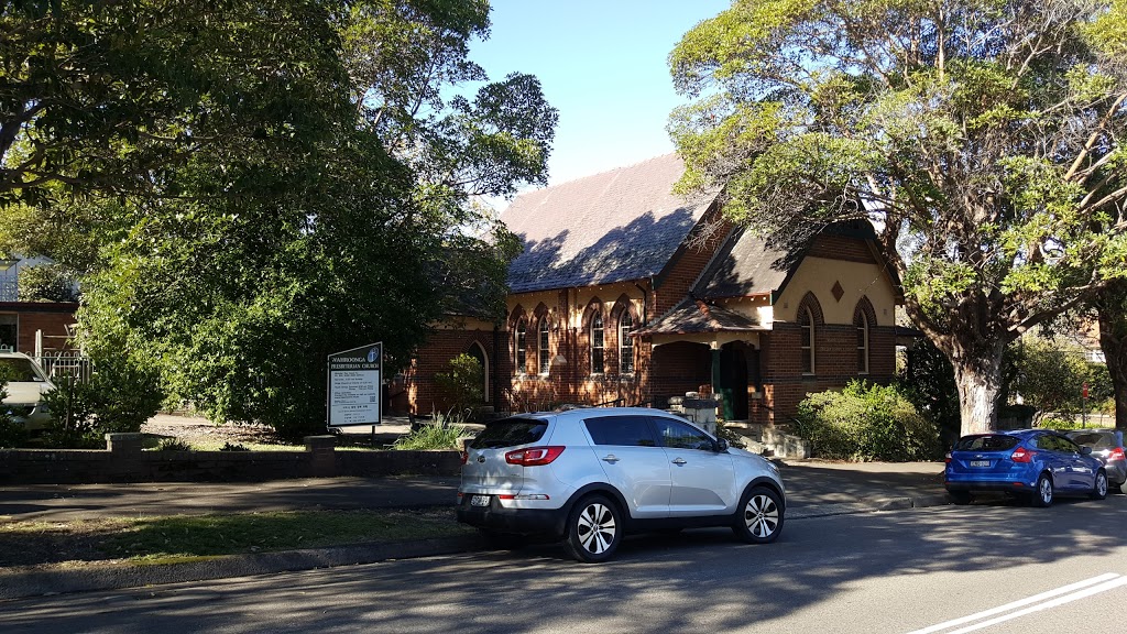 Wahroonga Presbyterian Church | church | 14 Stuart St, Wahroonga NSW 2076, Australia | 0294893690 OR +61 2 9489 3690