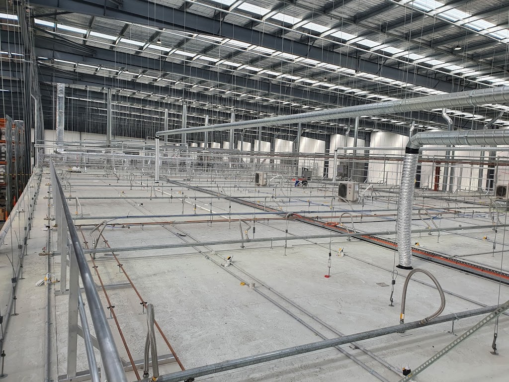 RB Services & Equipment | Factory 1/3 Corporate Terrace, Pakenham VIC 3810, Australia | Phone: 0411 247 422