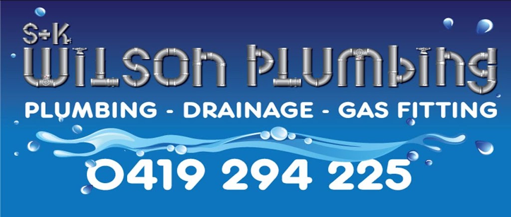 S & K Wilson Plumbing Pty Ltd | plumber | 28 Hunter St, Goulburn NSW 2580, Australia | 0248216553 OR +61 2 4821 6553