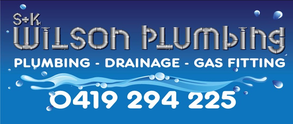 S & K Wilson Plumbing Pty Ltd | 28 Hunter St, Goulburn NSW 2580, Australia | Phone: (02) 4821 6553